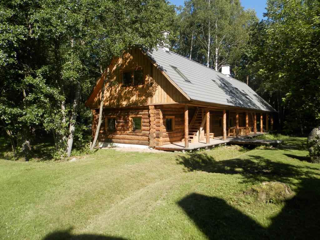 Laugu Holiday Resort Pokoj fotografie