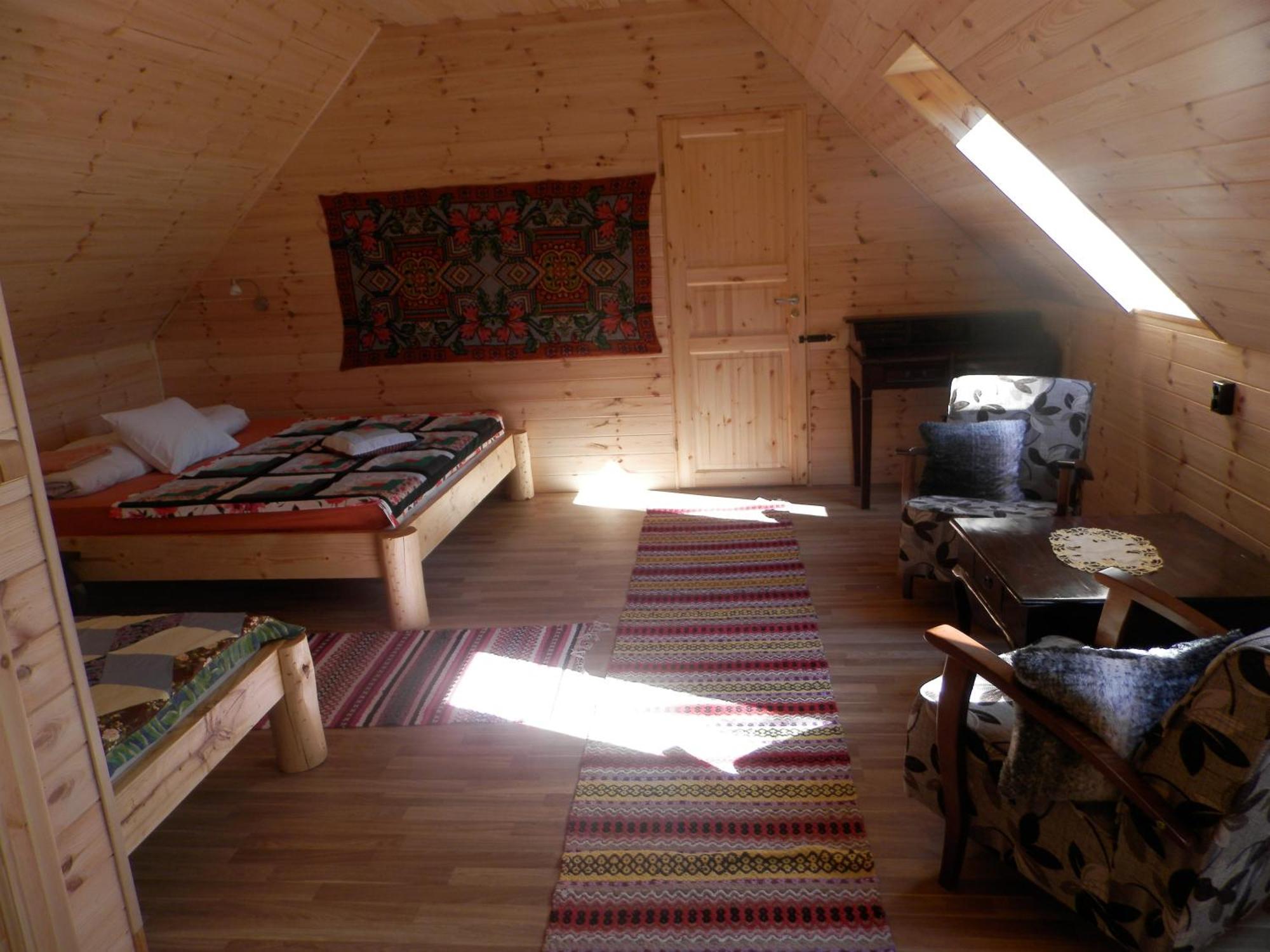 Laugu Holiday Resort Pokoj fotografie