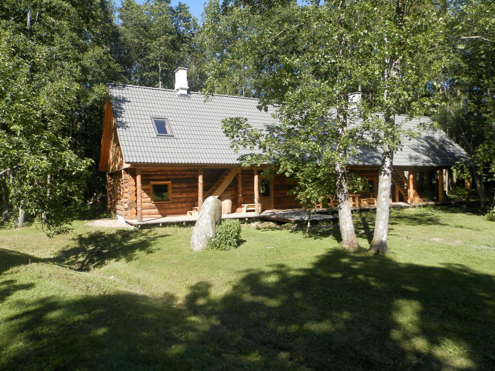 Laugu Holiday Resort Pokoj fotografie