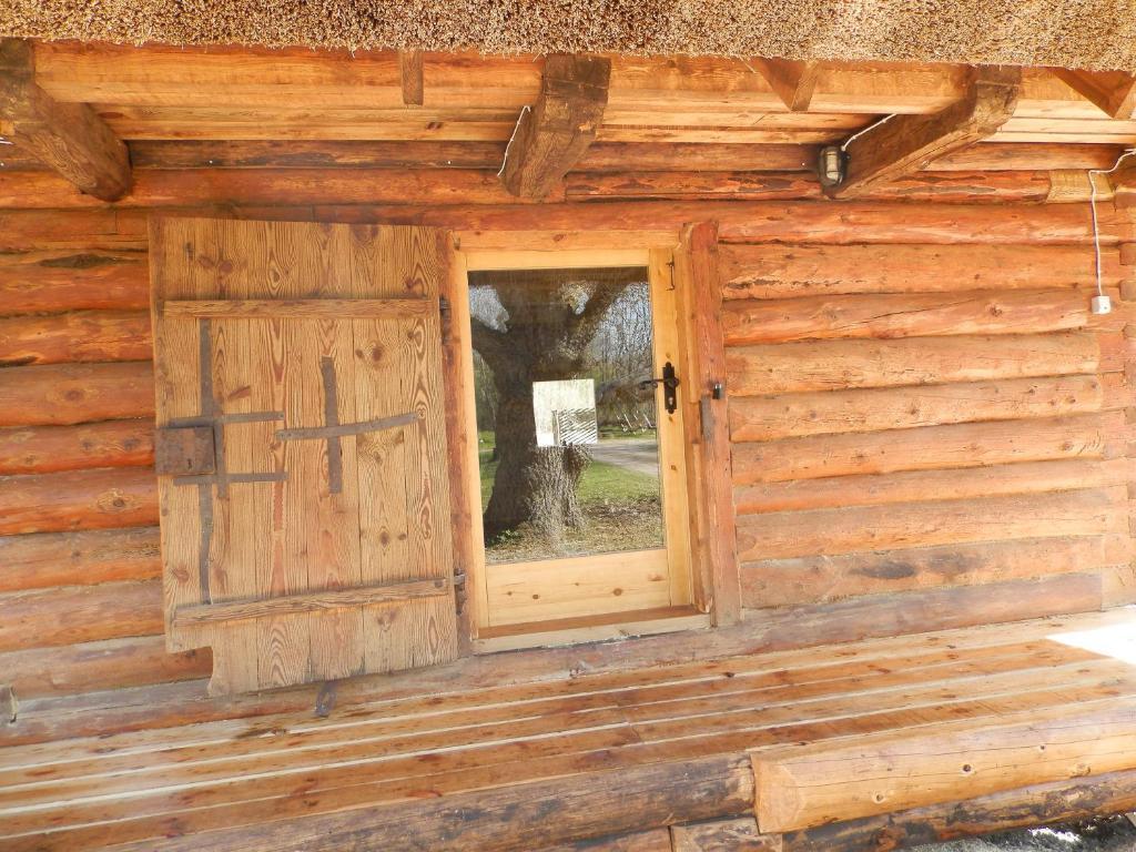 Laugu Holiday Resort Pokoj fotografie
