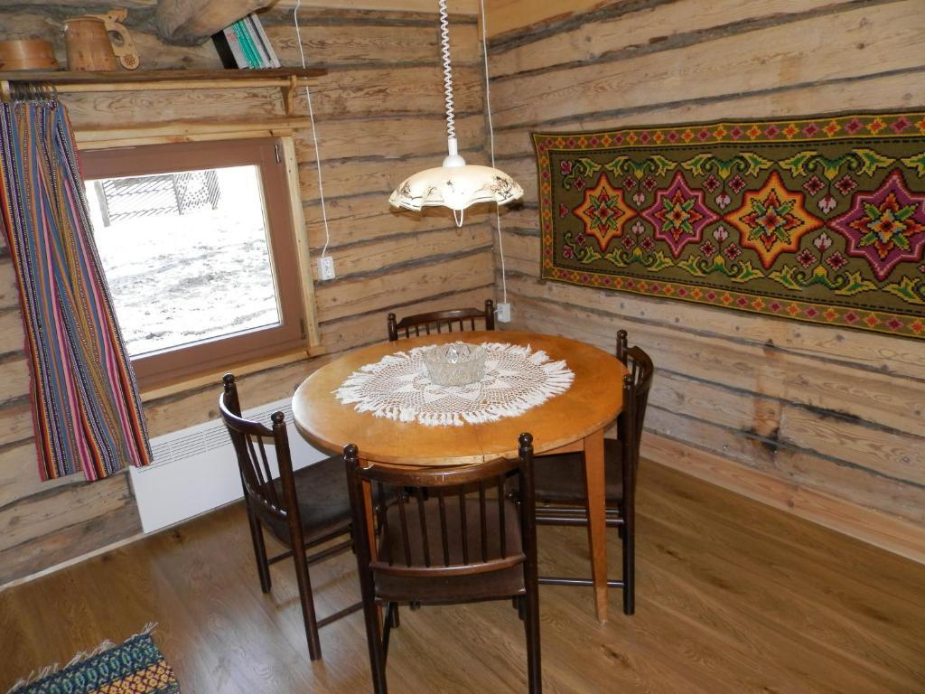 Laugu Holiday Resort Pokoj fotografie